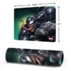 Marvel Venom Symbiote Gaming Mouse Pad