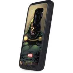 Marvel Dr. Doom Doctor Victor Von Doom Otterbox Defender Galaxy Skin 7 Marvel Dr. Doom Doctor Victor Von Doom Otterbox Defender Galaxy Skin -Skinit Store victor von doom otterbox defender galaxy s9 plus skin 1755895833 SKNMRVDRD03OBS9PD PR 02