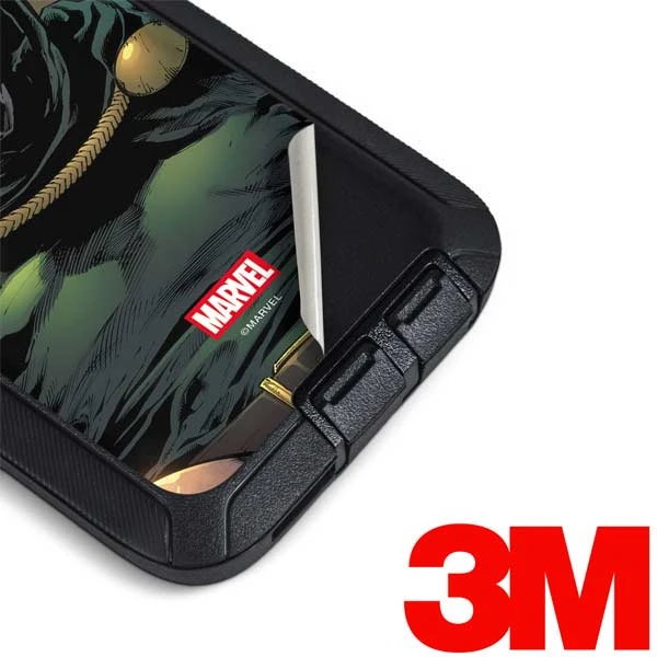 Marvel Dr. Doom Doctor Victor Von Doom Otterbox Defender Galaxy Skin 5 Marvel Dr. Doom Doctor Victor Von Doom Otterbox Defender Galaxy Skin - Image 3