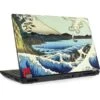 Hiroshige View From Satta Suruga Province Lenovo ThinkPad Skin -Skinit Store view from satta suruga province thinkpad p71 skin 1527736338 SKNBRGHIR04LTPP71 PR 01