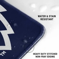 Villanova University V Initial Gaming Mouse Pad 12 Villanova University V Initial Gaming Mouse Pad -Skinit Store villanova v initial extra large gaming mouse pad 1737510223 MSPVILLAN08GAMGXL PR 03