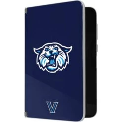 Villanova University V Initial Surface Duo Skin