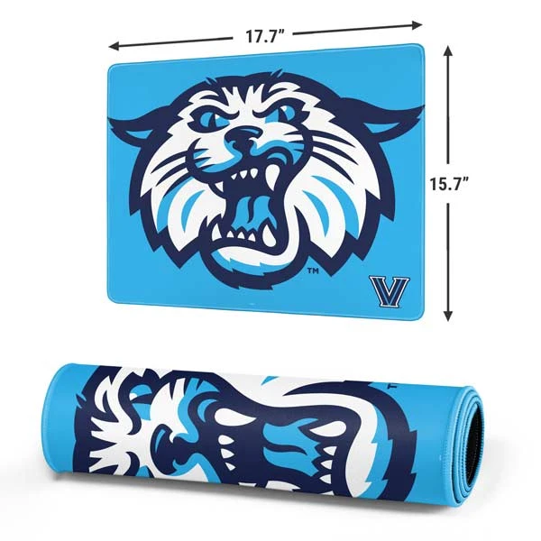 Villanova University Wildcats 1842 Gaming Mouse Pad 4 Villanova University Wildcats 1842 Gaming Mouse Pad - Image 2