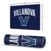 Villanova University Wildcats Black Gaming Mouse Pad