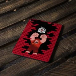 Disney Wreck-it Ralph Vintage Arcade Apple IPad Pro Skin -Skinit Store vintage arcade ipad pro 11in 2018 2019 skin 1703702096 SKNWRECKR01IPRO11 PR 04