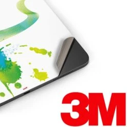 Virescent Harmony Apple IPad Pro Skin -Skinit Store virescent harmony ipad pro 11in 2018 skin 1542248940 SKNSPLTRS05IPRO11 PR 03