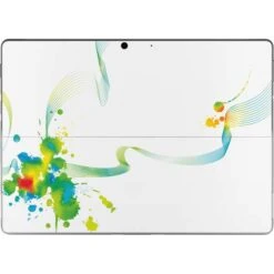 Virescent Harmony Surface Pro 8 Skin
