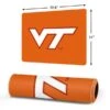 Virginia Tech University Orange Gaming Mouse Pad