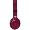 Virginia Tech VT Beats Solo 3 Wireless Skin -Skinit Store virginia tech vt beats solo 3 wireless skin 1747165096 SKNVRGTCH01BTSSW3 PR 01