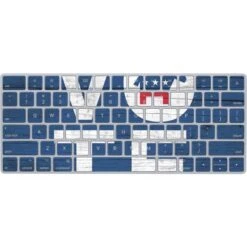 Vote Democrat Magic Keyboard Skin