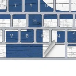 Vote Democrat Magic Keyboard Skin -Skinit Store vote democrat magic keyboard skin 1616707005 SKNPOLDEMX6AMKBDX PR 04