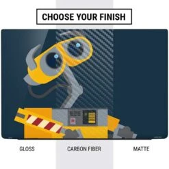 Disney Wall-E Character Art Dell Vostro Skin -Skinit Store wall e robot dell vostro 15 5590 skin 1600200572 SKNDSPXWE08DV5590 PR 04