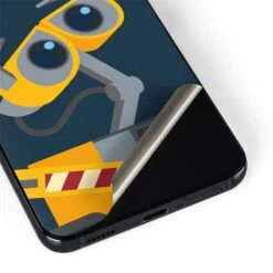 Disney Wall-E Character Art Galaxy S22 Skin -Skinit Store wall e robot galaxy s22 skin 1646266137 SKNDSPXWE08GLXY22 PR 04