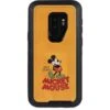 Disney Mickey Mouse Walt Disney Classic Character Otterbox Defender Galaxy Skin