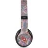 Warm Taupe Floral Beats Solo 2 Wireless Skin 2 Warm Taupe Floral Beats Solo 2 Wireless Skin -Skinit Store warm taupe floral beats solo 2 wireless skin SKNFLLFSHX5BTSSW2 PR 01
