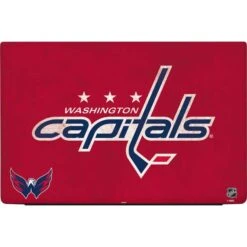NHL Washington Capitals Distressed Dell Vostro Skin 7 NHL Washington Capitals Distressed Dell Vostro Skin -Skinit Store washington capitals distressed dell vostro 15 5590 skin 1600200553 SKNDISWAS01DV5590 PR 02