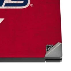 NHL Washington Capitals Distressed Dell XPS Skin -Skinit Store washington capitals distressed xps 15 9500 2020 skin 1614285324 SKNDISWAS01XPS950 PR 04