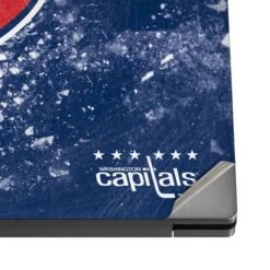 NHL Washington Capitals Frozen Dell XPS Skin -Skinit Store washington capitals frozen xps 15 9500 2020 skin 1614285325 SKNFROZEN08XPS950 PR 04