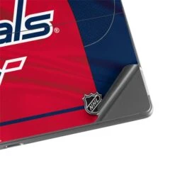NHL Washington Capitals Home Jersey Surface Pro 8 Skin -Skinit Store washington capitals home jersey surface pro 8 skin 1647460756 SKNNHLWAS03MSSRP8 PR 04