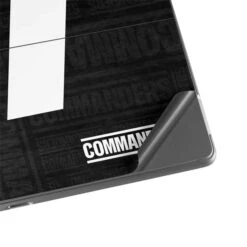 NFL Washington Commanders Black And White Surface Pro 8 Skin -Skinit Store washington commanders black and white surface pro 8 skin 1647460756 SKNWSHCMM11MSSRP8 PR 04