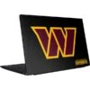 NFL Washington Commanders Black Background Dell Vostro Skin -Skinit Store washington commanders black background dell vostro 15 5590 skin 1646858692 SKNWSHCMM10DV5590 PR 01