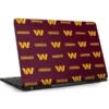 NFL Washington Commanders Blitz Series Dell Inspiron Skin 2 NFL Washington Commanders Blitz Series Dell Inspiron Skin -Skinit Store washington commanders pattern inspiron 15 5000 5577 skin 1646858815 SKNWSHCMM03DI5577 PR 01