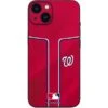 MLB Washington Nationals Alternate Jersey IPhone 14 Plus Skin -Skinit Store washington nationals alternate jersey iphone 14 plus skin 1680017583 SKNALTWAN17IPH14M PR 01 07e08327 662f 4690 afb8 633fb8d4b46a