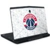 NBA Washington Wizards Blast Dell Alienware Skin