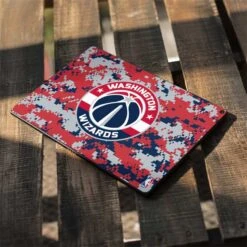 NBA Washington Wizards Camo Digi Google Pixel Slate Skin -Skinit Store washington wizards camo digi google pixel slate skin 1545185574 SKNWIZARD11GPXSLT PR 04
