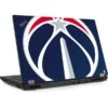 NBA Washington Wizards Large Logo Lenovo ThinkPad Skin -Skinit Store washington wizards large logo thinkpad p71 skin 1598977265 SKNNBAHAM30LTPP71 PR 01