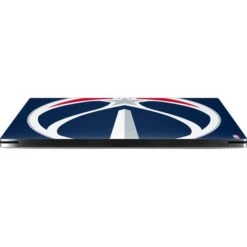 NBA Washington Wizards Large Logo Dell XPS Skin -Skinit Store washington wizards large logo xps 15 9500 2020 skin 1614285303 SKNNBAHAM30XPS950 PR 03