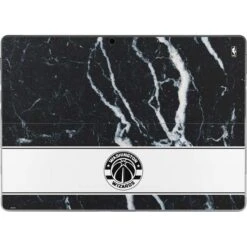 NBA Washington Wizards Marble Surface Pro 9 Skin