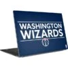NBA Washington Wizards Standard - Blue Dell XPS Skin -Skinit Store washington wizards standard blue xps 15 9500 2020 skin 1614285353 SKNNBATMS30XPS950 PR 01