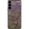Claude Monet Water Lilies Galaxy S22 Skin