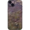 Claude Monet Water Lilies IPhone 14 Plus Skin -Skinit Store water lilies by claude monet iphone 14 plus skin 1662574865 SKNBRIDGE02IPH14M PR 01 79e4e332 a7f9 4f67 bd7e 1b694cea0de5