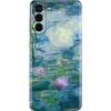 Claude Monet Waterlilies, 1916-19 Galaxy S21 5G Skin -Skinit Store waterlilies 1916 19 galaxy s21 5g skin 1613625641 SKNBRGMON12GLXY21 PR 01 f45d6b68 a464 4143 a02b a4d67f081df8