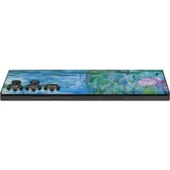 Claude Monet Waterlilies, 1916-19 Galaxy S23 Ultra Skin -Skinit Store waterlilies 1916 19 galaxy s23 ultra skin 1677290845 SKNBRGMON12GXY23U PR 04
