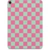 Watermelon Checkered Apple IPad Pro Skin -Skinit Store watermelon checkered ipad pro 11in 2018 2019 skin 1644866535 SKNNEWCHK04IPRO11 PR 01