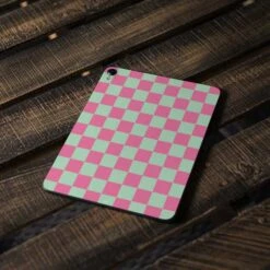 Watermelon Checkered Apple IPad Pro Skin 9 Watermelon Checkered Apple IPad Pro Skin -Skinit Store watermelon checkered ipad pro 11in 2018 2019 skin 1644866535 SKNNEWCHK04IPRO11 PR 04
