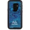 RealTree WAV3 Blue Camo Otterbox Defender Galaxy Skin -Skinit Store wav3 blue camo otterbox defender galaxy s9 plus skin 1699394301 SKNRELTRE04OBS9PD PR 01