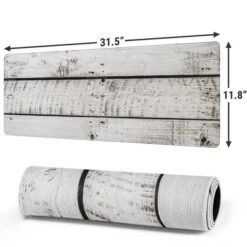 Weathered Wood Gaming Mouse Pad 8 Weathered Wood Gaming Mouse Pad -Skinit Store weathered wood large gaming mouse pad 1656100442 MSPWOODEN10GAMGLG PR 02