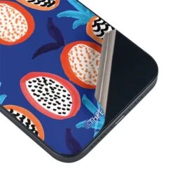 Bouffants And Broken Hearts Weird Fruits IPhone 14 Plus Skin 8 Bouffants And Broken Hearts Weird Fruits IPhone 14 Plus Skin -Skinit Store weird fruits iphone 14 plus skin 1662574893 SKNBFNTBH28IPH14M PR 03