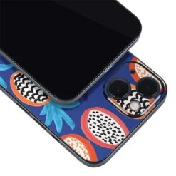 Bouffants And Broken Hearts Weird Fruits IPhone 14 Plus Skin 9 Bouffants And Broken Hearts Weird Fruits IPhone 14 Plus Skin -Skinit Store weird fruits iphone 14 plus skin 1662574893 SKNBFNTBH28IPH14M PR 04