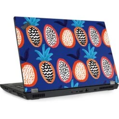 Bouffants And Broken Hearts Weird Fruits Lenovo ThinkPad Skin
