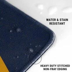 West Virginia University Basketball Gaming Mouse Pad 12 West Virginia University Basketball Gaming Mouse Pad -Skinit Store west virginia basketball extra large gaming mouse pad 1712076549 MSPWVMOUN01GAMGXL PR 03