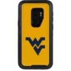 West Virginia University Yellow Background Otterbox Defender Galaxy Skin -Skinit Store west virginia blue background otterbox defender galaxy s9 plus skin 1558116917 SKNUNIWESX3OBS9PD PR 01