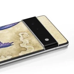 Amy Brown Whats In Here Coffee Dragon Google Pixel 6 Pro Skin -Skinit Store whats in here coffee dragon google pixel 6 pro skin 1645726217 SKNTNCAMY05GPXL6P PR 03