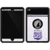 When Words Fail Music Speaks Otterbox Defender IPad Skin -Skinit Store when words fail music speaks otterbox defender ipad mini 4 skin 1488413373 SKNMSICXX43OBIM4D PR 01