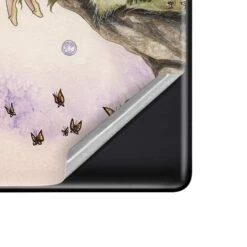 Amy Brown Where The Wind Takes You Google Pixel 6 Pro Skin -Skinit Store where the wind takes you google pixel 6 pro skin 1645726279 SKNTCAMYB09GPXL6P PR 04