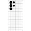 White Grid Galaxy S22 Ultra Skin -Skinit Store white grid galaxy s22 ultra skin 1646439253 SKNFSHION10GLX22U PR 01 08cc15e2 a3fc 4eab a6f0 137bc45c13f0